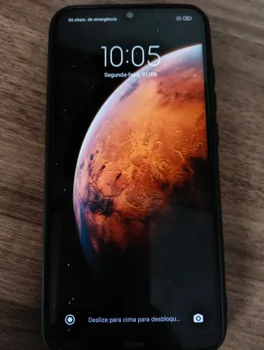 Xiaomi note 8