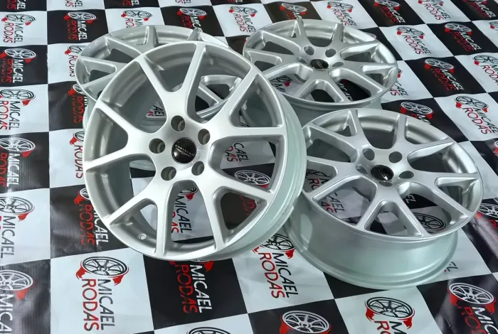 Jogo de Rodas 19 CHRYSLER TOWN&COUNTRY 5x127 Originais Zeradas/ envio a todo Brasil