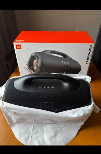 JBL BOOMBOX 4