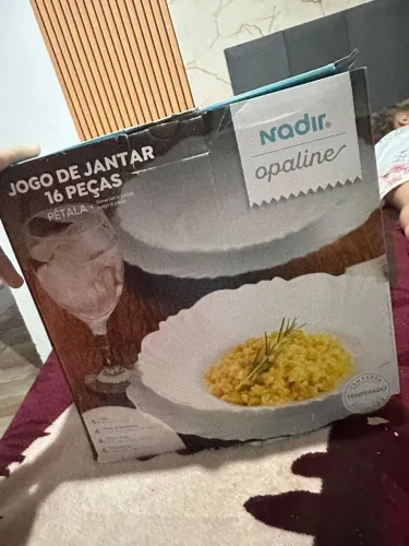 Vendo tudo isso