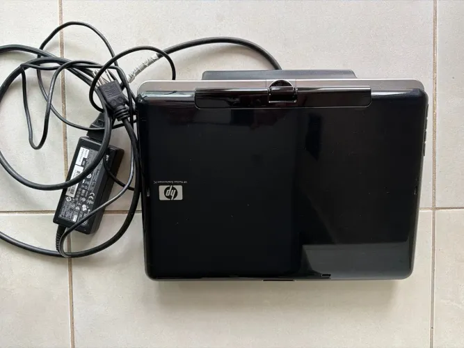 Hp pavillon Tx 2570 br
