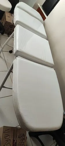 Vendo equipamento de estética