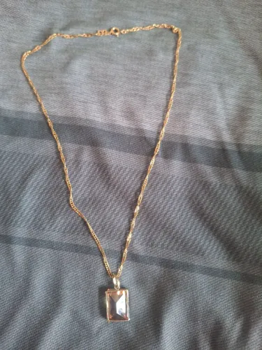 Vendo Cordão Romanel