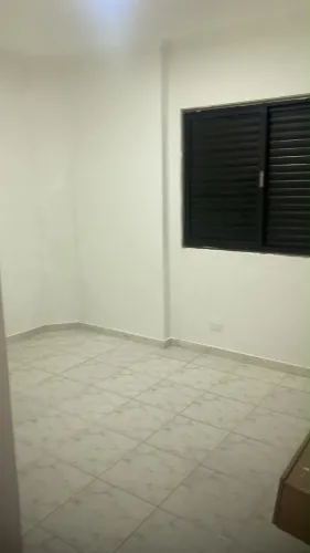 Alugo apartamento Vista ao mar