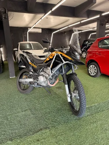 Honda XRE300 ABS Flex 45.000MKM