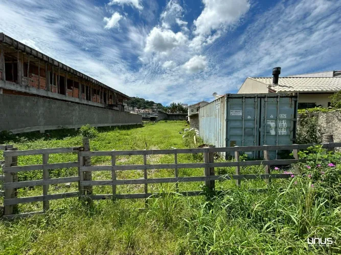 Terreno ideal para Investimento!