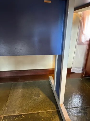 Mesa de escritório P/reuniao