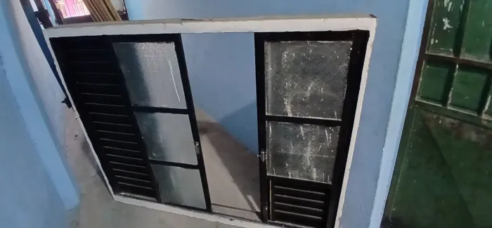 Vendo essa janela