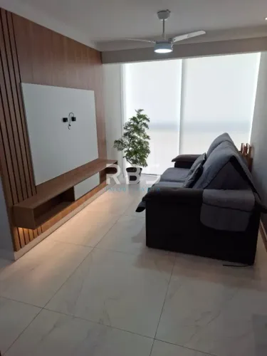 Apartamento com 2 quartos, 1 vaga, 54 m² Vendo Apartamento 2 quartos Reformado Morada