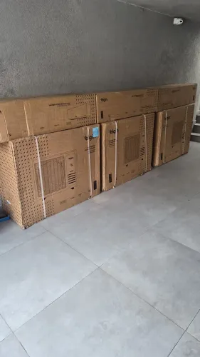 Ar condicionado split de 36.000btus inverter