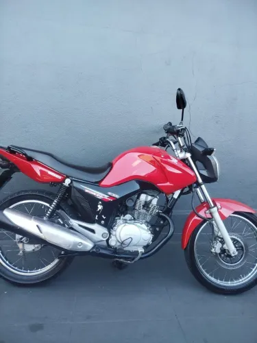 VENDE-SE CG FAN ESDI