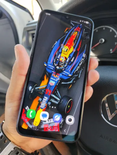 Vendo celular A14 5G Samsung