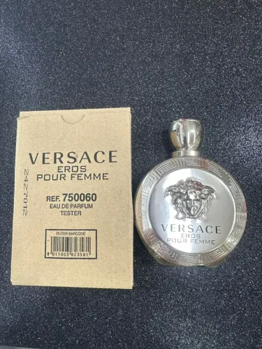 Provadores tester perfumes novos e originais 