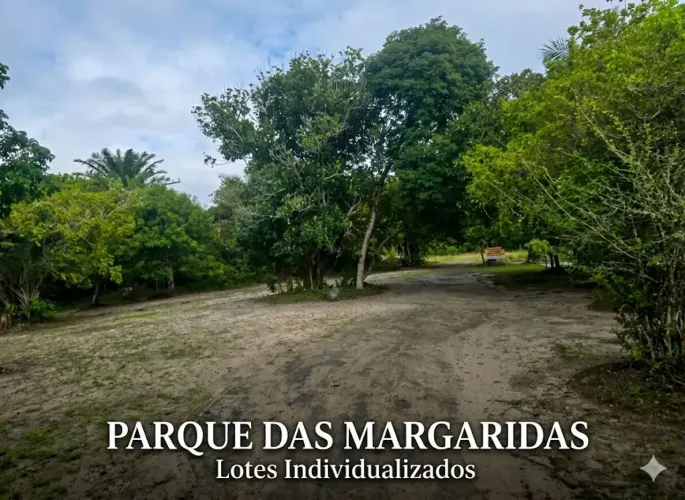 Terreno com Perfil de Alto Retorno | 1.000m² | R$ 842.000
