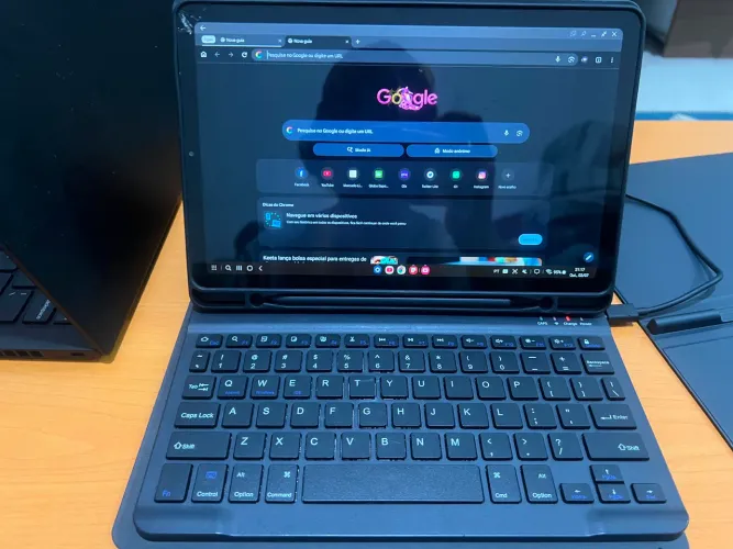 Tablet Samsung Galaxy S6