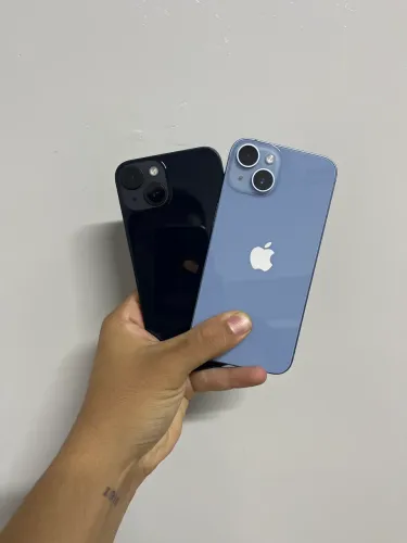 iPhone 13 128gb
