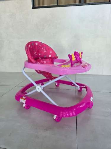 Andajar para bebê