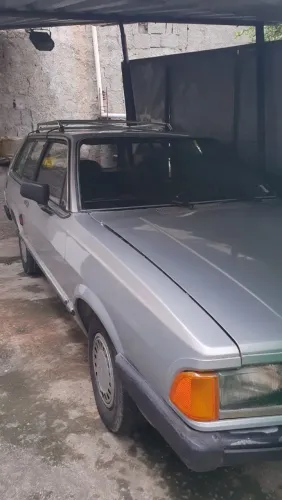 Ford Belina L 1.8/ 1.6 1990