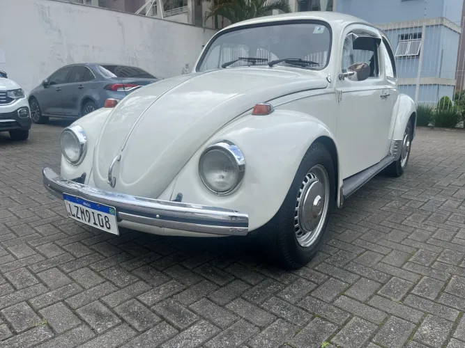 Volkswagen Fusca 1300 1979