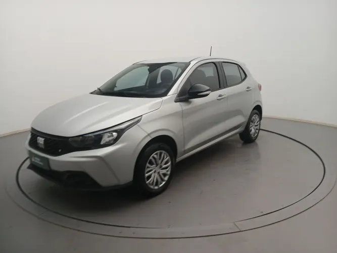 Fiat Argo Drive 1.0 Firefly 2026