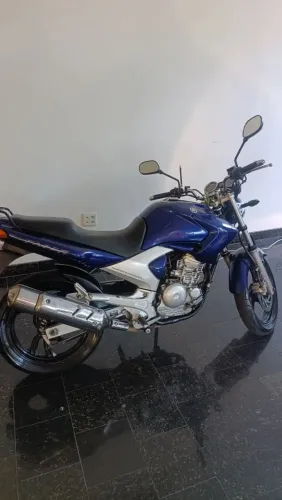 Fazer 250