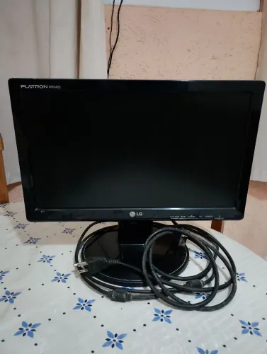 Monitor LG