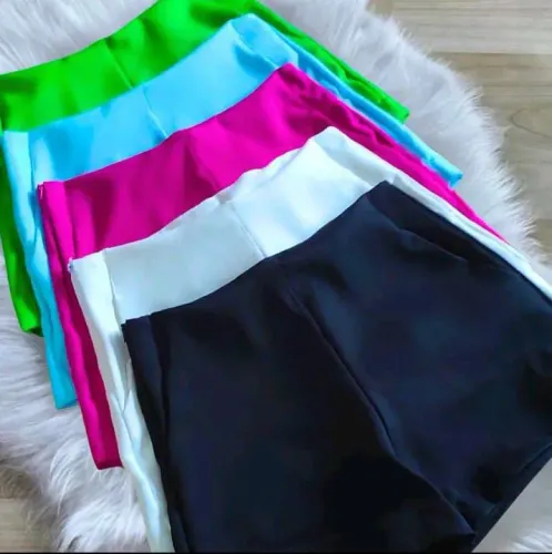 Short Alfaiataria Feminino