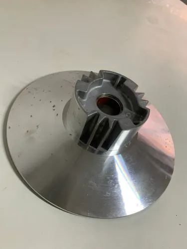 Polia Traseira Secundária Cvt Can-am 800 850 1000