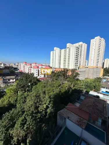 Apartamento à venda no bairro Picanço - Guarulhos/SP