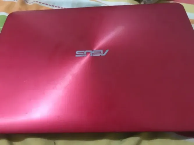 Notebook ASUS 14Pl.