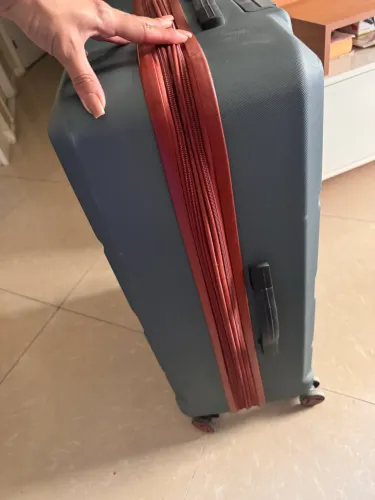 Mala grande nova