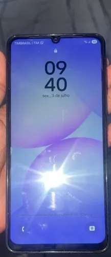 Telefone celular