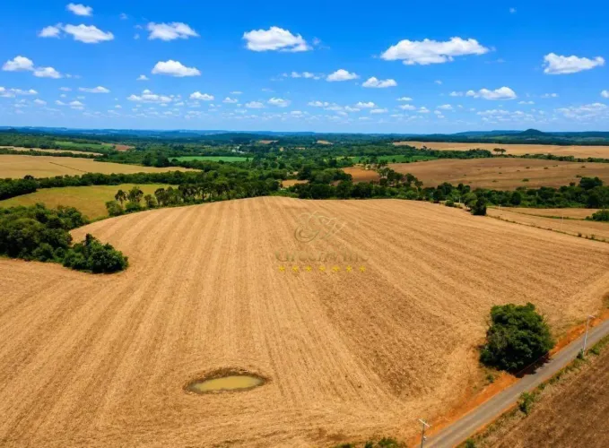Lapa, 448 Hectares, 185 Alqueires, Plantando 120 Alqueires, À 12 Km Rodovia Do Xisto