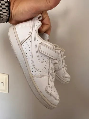 Tênis Nike infantil n32 (original)