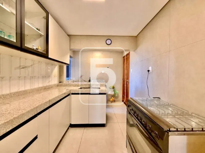 Apartamento à venda, 3 quartos, 1 suíte, 2 vagas, Parque das Acacias - Conselheiro Lafaiet