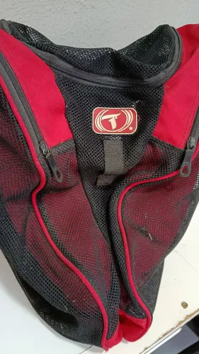 Patins tamanho 34 