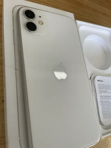 iPhone 11 - TUDO OK!