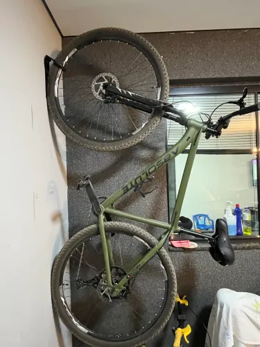 Bike Nero 5 Aro 29