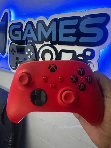 Controle xbox series S | X
