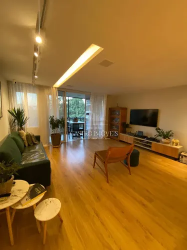 Apartamento Alto Padrão - Majestic - Cidade Jardim