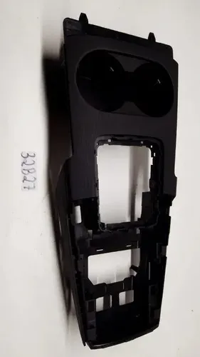 Moldura Console Central Audi A3 2013 (32b27)