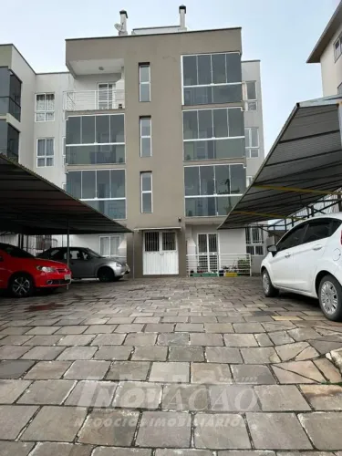 Apartamento Desvio Rizzo Caxias do Sul