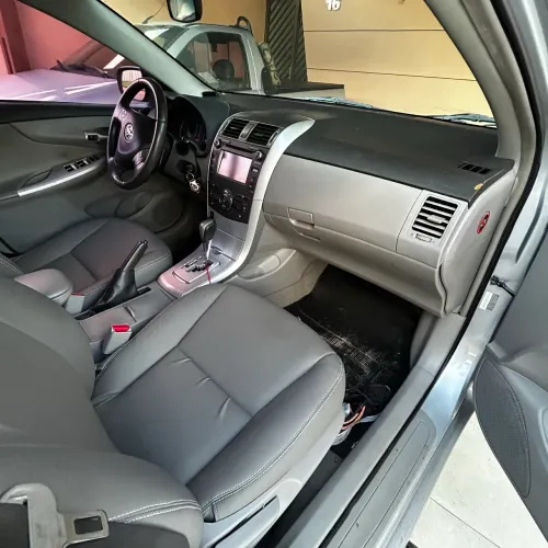 Toyota Corolla XEI 2.0 Flex 16V Aut. 2014