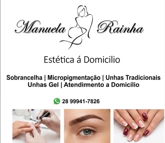 Atendimento a domicílio com hora marcada