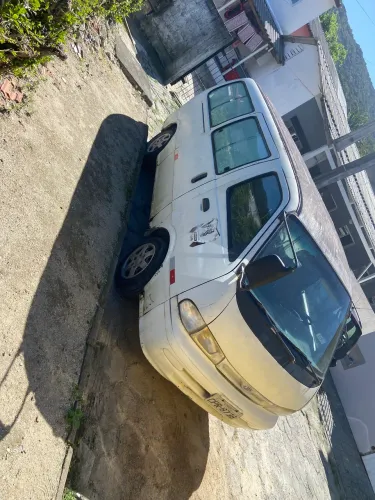 Vendo van urgente barbada