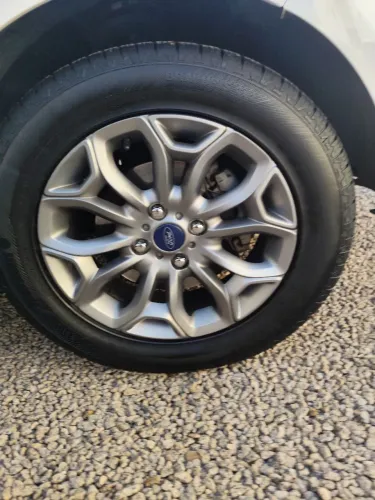 Ford Ecosport Freestyle 1.6 16V Flex 5P 2016
