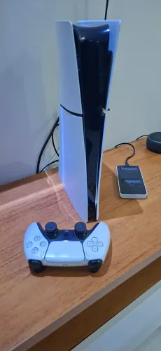 PlayStation 5 slim 1t