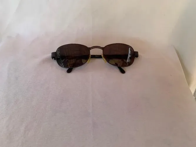 Óculos de Sol Sérgio Tacchini Vintage 9836