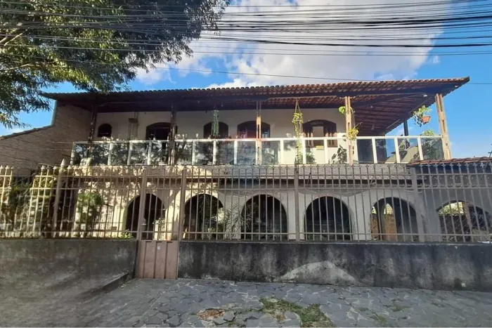 Casa Aconchegante em Contagem: Pet Friendly!