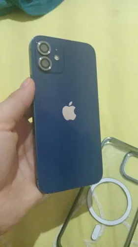 iPhone 12